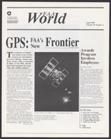 FAA World April 1989