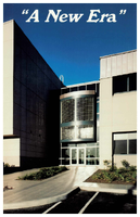 A New Era Southern California Terminal Radar Approach Control