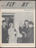FAA FlyBy FebruaryMarch 1961