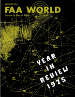 FAA World January 1976