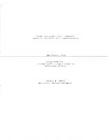 Morse Brothers Inc Clackamas concrete cylinder mold investigation
