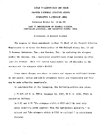 Part 71 Airspace Docket No 63WA39 Alteration Of Federal Airways