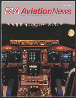 Aviation News March 1993
