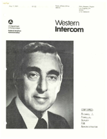 Western Intercom August 7 1981