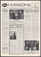 FAA Horizons October 28 1968