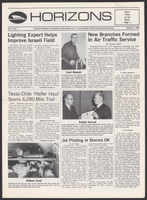 FAA Horizons February 3 1969