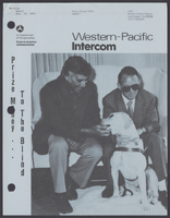 WesternPacific Intercom September 19 1983