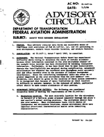 AC 2514571A Cockpit Voice Recorder Installations
