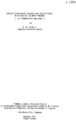 Effectiveness of trees and vegetation in reducing highway noise  a literature review