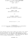 Evaluation of Highway Safety Improvement Projects in Louisiana 19751978