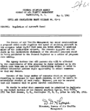 Part 61 Regulation Of Aircraft Speed