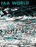 FAA World April 1977