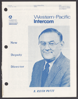 WesternPacific Intercom July 22 1985