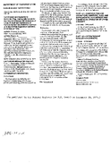 PART 121 AMENDMENTS 121153