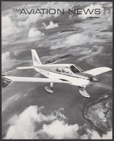 Aviation News June 1967