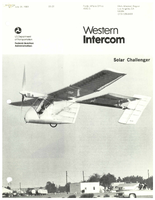 Western Intercom July 31 1981