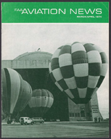 Aviation News MarchApril 1974