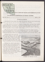 Region VI News May 1950