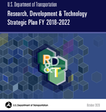 Research Development  Technology Strategic Plan FY 20182022