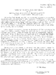 Investigation of Aircraft Accident PIPER J3 CASCADE MONTANA 19430920