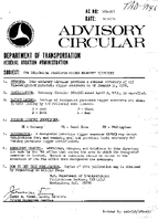 AC 18331C FAA Designated Parachute Rigger Examiner Directory