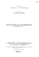 Fatigue study of a GRP pedestrian bridge  final report