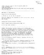 PART 135 AMENDMENTS 13579