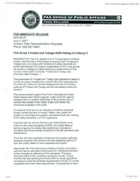 FAA News JulyAugust 2001