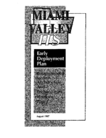 Miami Valley ITS  early deployment plan  recommended system architecture and technologies working paper