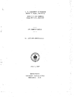 CAM 04 Airplane Airworthiness 1938