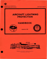 Aircraft Lightning Protection Handbook