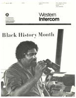 Western Intercom February 5 1981