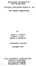 Preliminary Evaluation of The Collins TVOR
