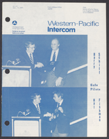 WesternPacific Intercom December 9 1985