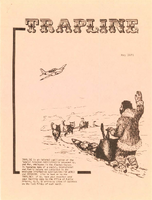 Trapline May 1971