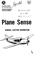 AC 205F Plane Sense