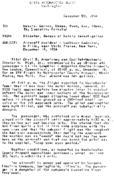 Investigation of Aircraft Accident LOCKHEED LODESTAR WHITE PLAINS NEW YORK 19541218