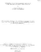 Correlation of air void parameters obtained by linear traverse with freezethaw durability