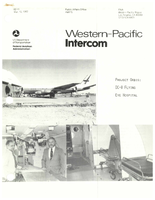 WesternPacific Intercom March 12 1982