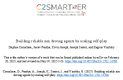 Building Reliable Sim Driving Agents by Scaling SelfPlay
