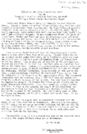Investigation of Aircraft Accident DEFENSE PLANT CORP MARCY NEW YORK 19430718