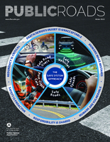 Public Roads Vol 85 No 4 Winter 2022