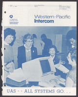 WesternPacific Intercom February 6 1984