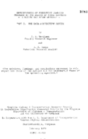 Effectiveness of predictive computer programs in the design of noise barriers  a before and after approach part I the data acquisition system