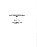 North Dakota Grain and Oilseed Transportation Statistics 198182