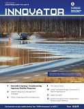 Innovator  JanuaryFebruary 2020  Volume 13 Issue 76