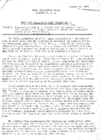 Part 41 Draft Release No 51 Proposed New Part 41  Certification and Operation Rules for Scheduled Air Carrier Operations Outside the Continental Limits of the United States