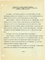 Transcript of Admiral Vickerys Interview with Mr Richard L Turner of the United States News