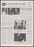 FAA Horizons June 9 1969