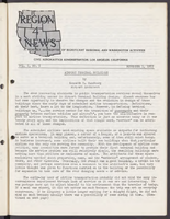 Region 4 News November 1953